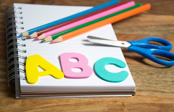 ABC- Preschool